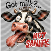 Animal Text Series-AT 2915